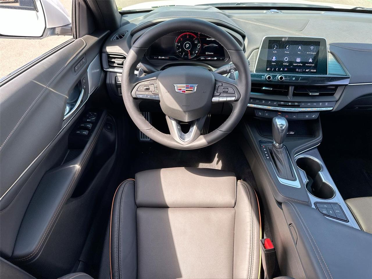 2025 Cadillac CT4 Sport Tucson AZ