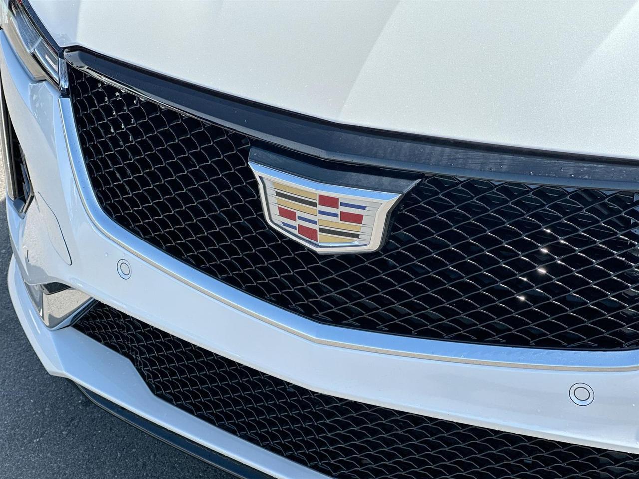 2025 Cadillac CT4 Sport Tucson AZ