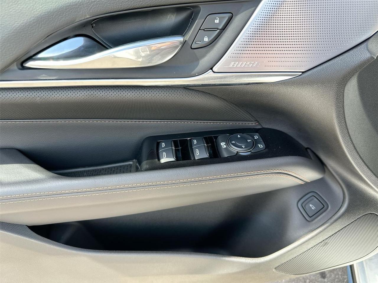 2025 Cadillac CT4 Sport Tucson AZ