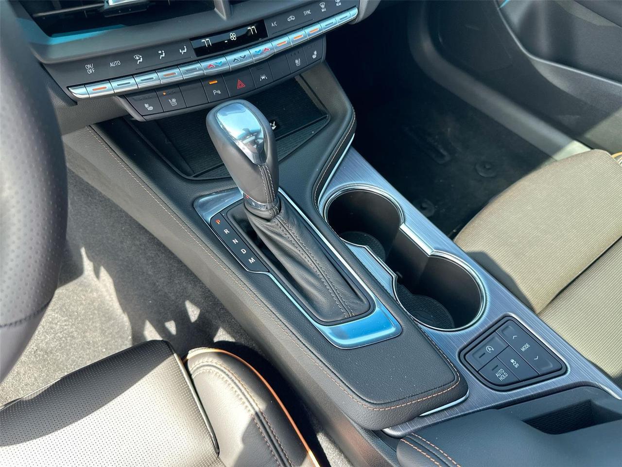 2025 Cadillac CT4 Sport Tucson AZ