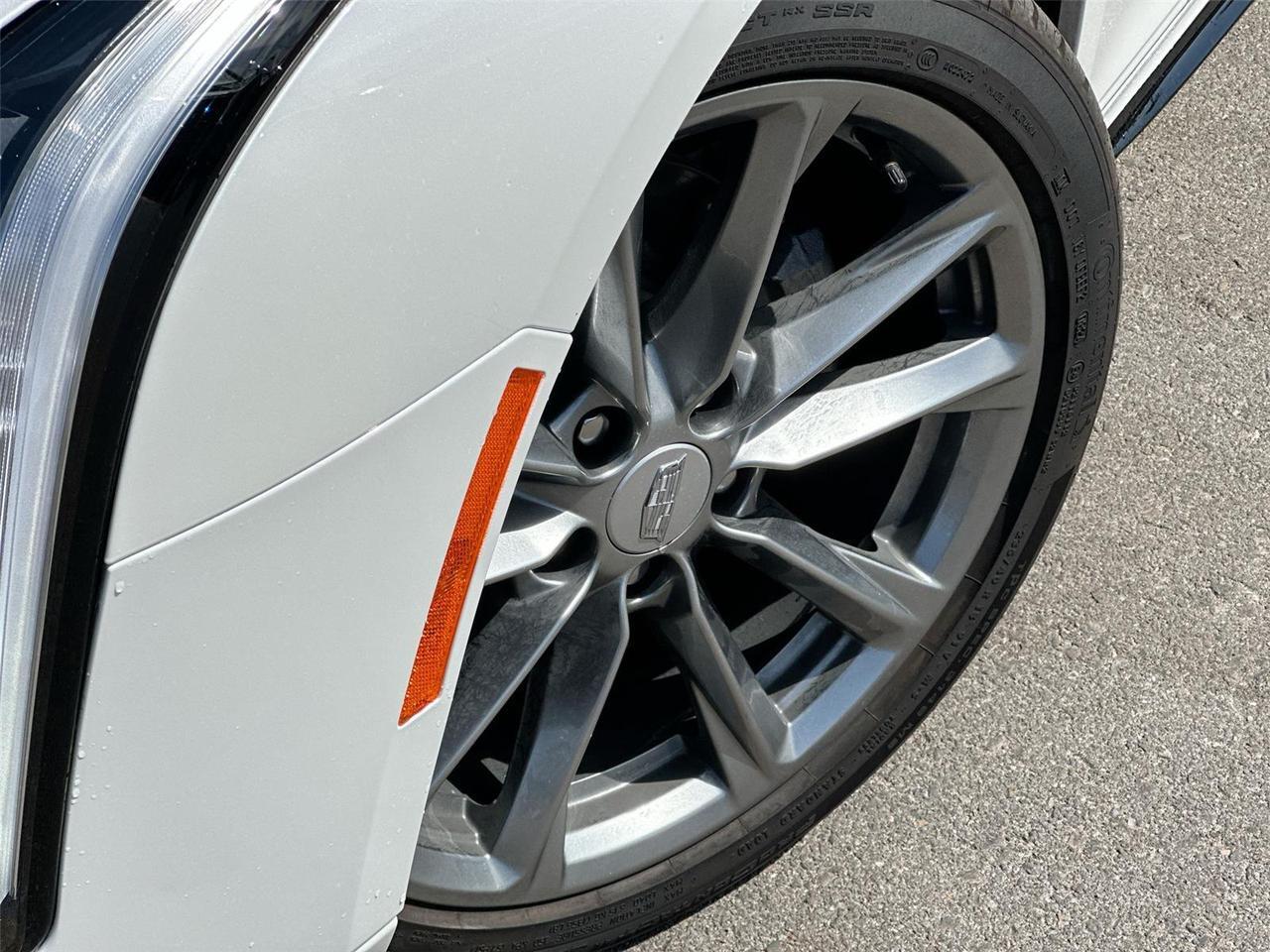 2025 Cadillac CT4 Sport Tucson AZ