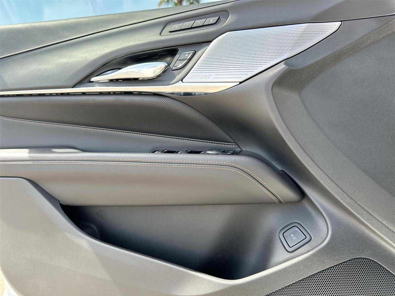 2025 Cadillac CT4 Sport Tucson AZ