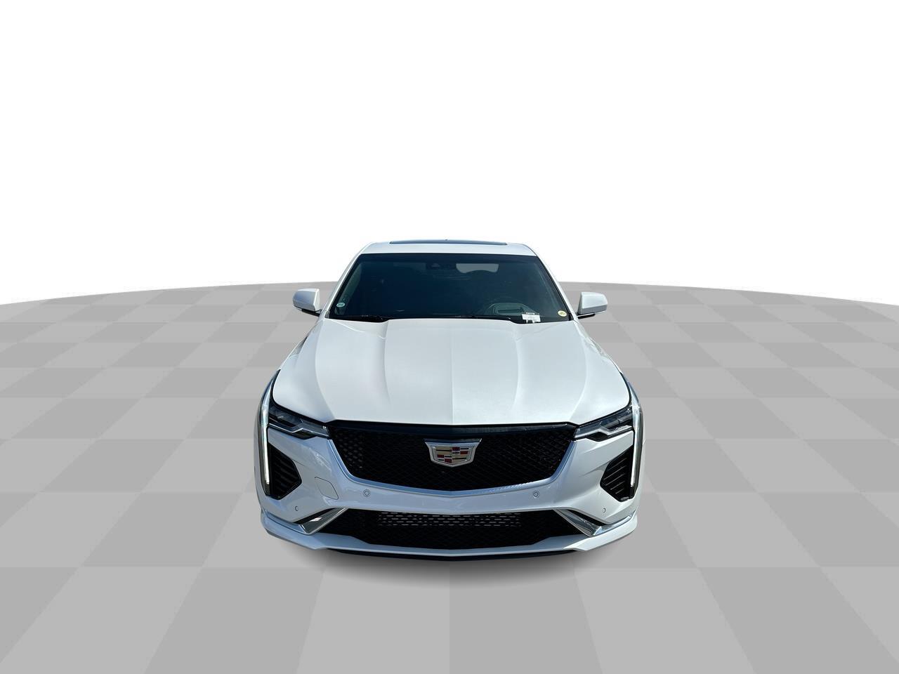 2025 Cadillac CT4 Sport Tucson AZ