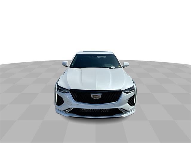 2025 Cadillac CT4 Sport Tucson AZ