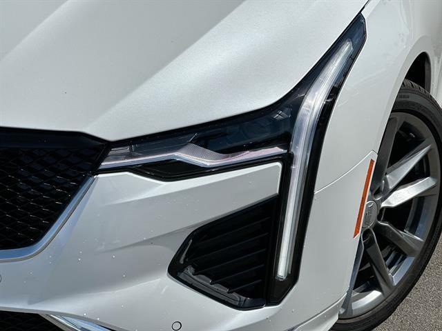 2025 Cadillac CT4 Sport Tucson AZ