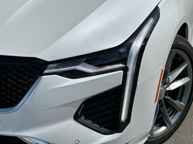 2025 Cadillac CT4 Sport Tucson AZ