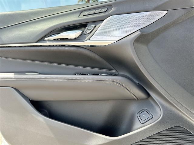 2025 Cadillac CT4 Sport Tucson AZ