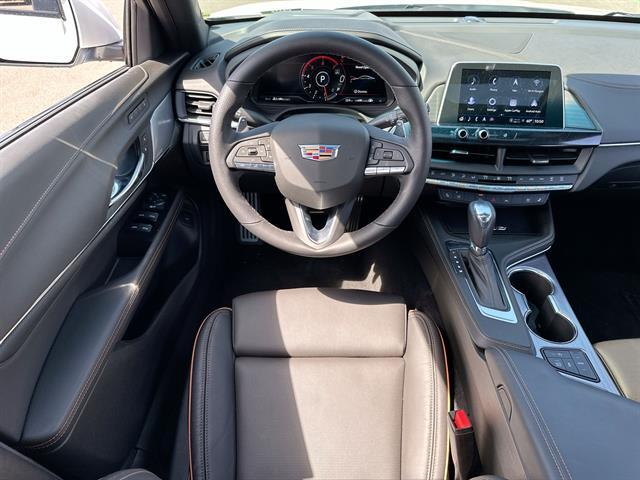 2025 Cadillac CT4 Sport Tucson AZ