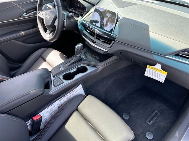 2025 Cadillac CT4 Sport Tucson AZ