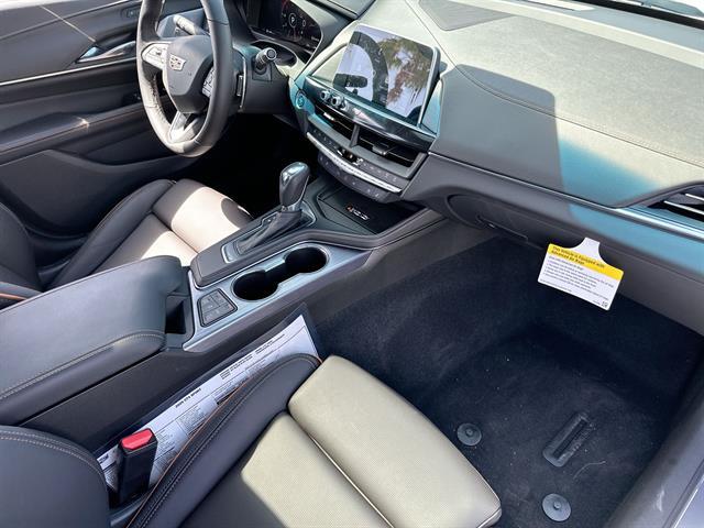 2025 Cadillac CT4 Sport Tucson AZ