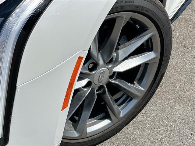 2025 Cadillac CT4 Sport Tucson AZ