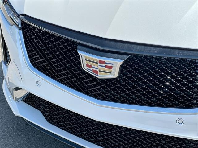 2025 Cadillac CT4 Sport Tucson AZ