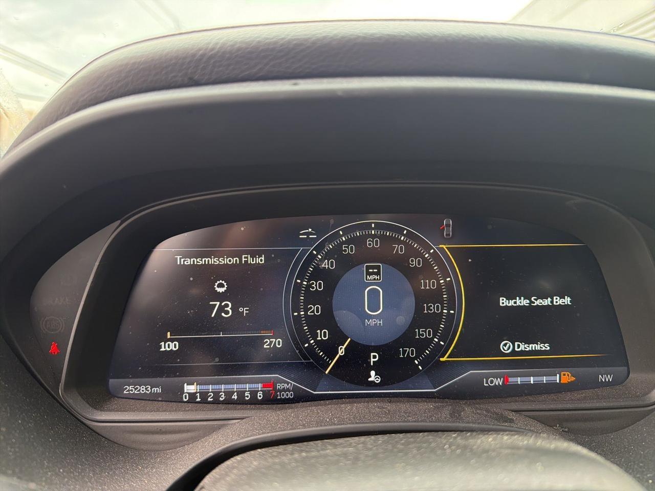 2025 Cadillac CT4 Sport Gaithersburg MD