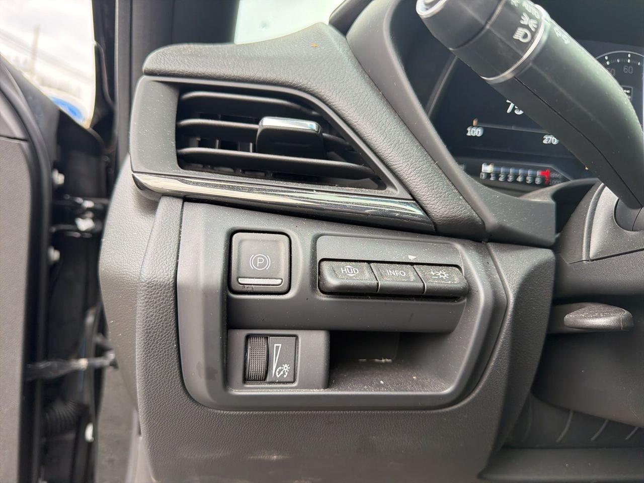 2025 Cadillac CT4 Sport Gaithersburg MD