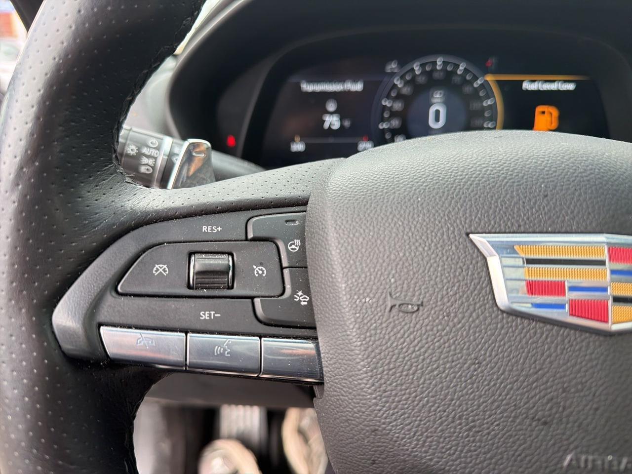 2025 Cadillac CT4 Sport Gaithersburg MD