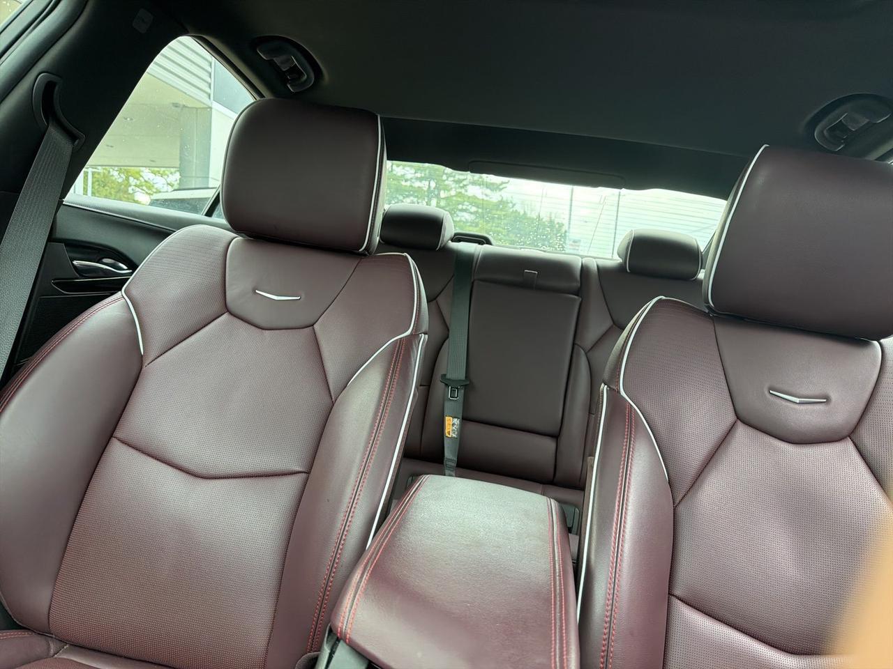 2025 Cadillac CT4 Sport Gaithersburg MD