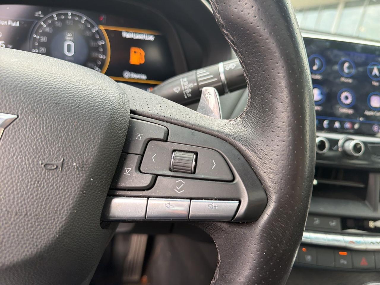 2025 Cadillac CT4 Sport Gaithersburg MD