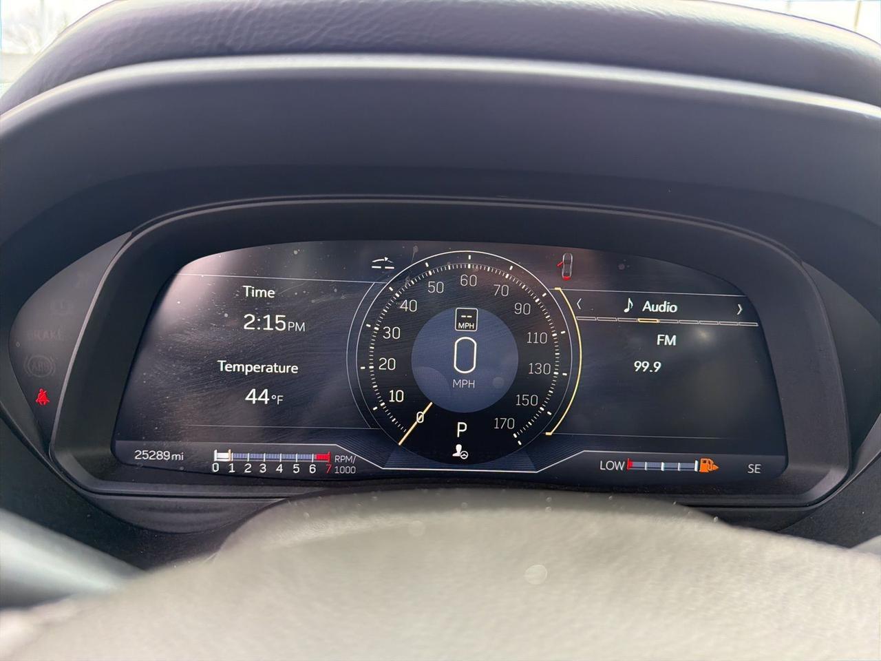 2025 Cadillac CT4 Sport Gaithersburg MD