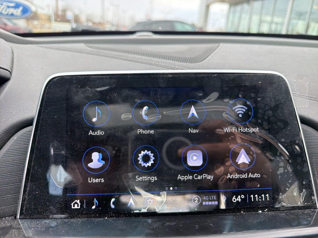 2025 Cadillac CT4 Sport Gaithersburg MD