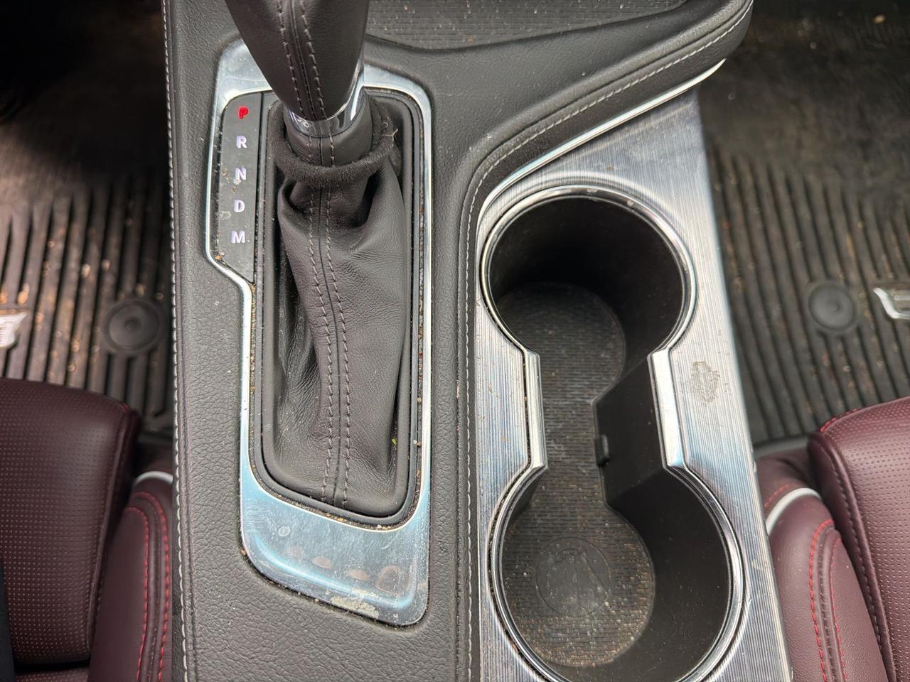 2025 Cadillac CT4 Sport Gaithersburg MD