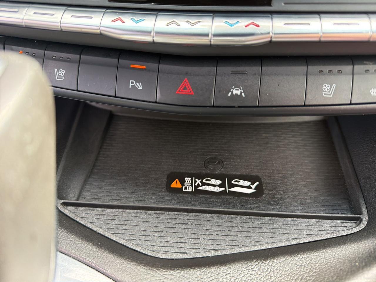 2025 Cadillac CT4 Sport Gaithersburg MD