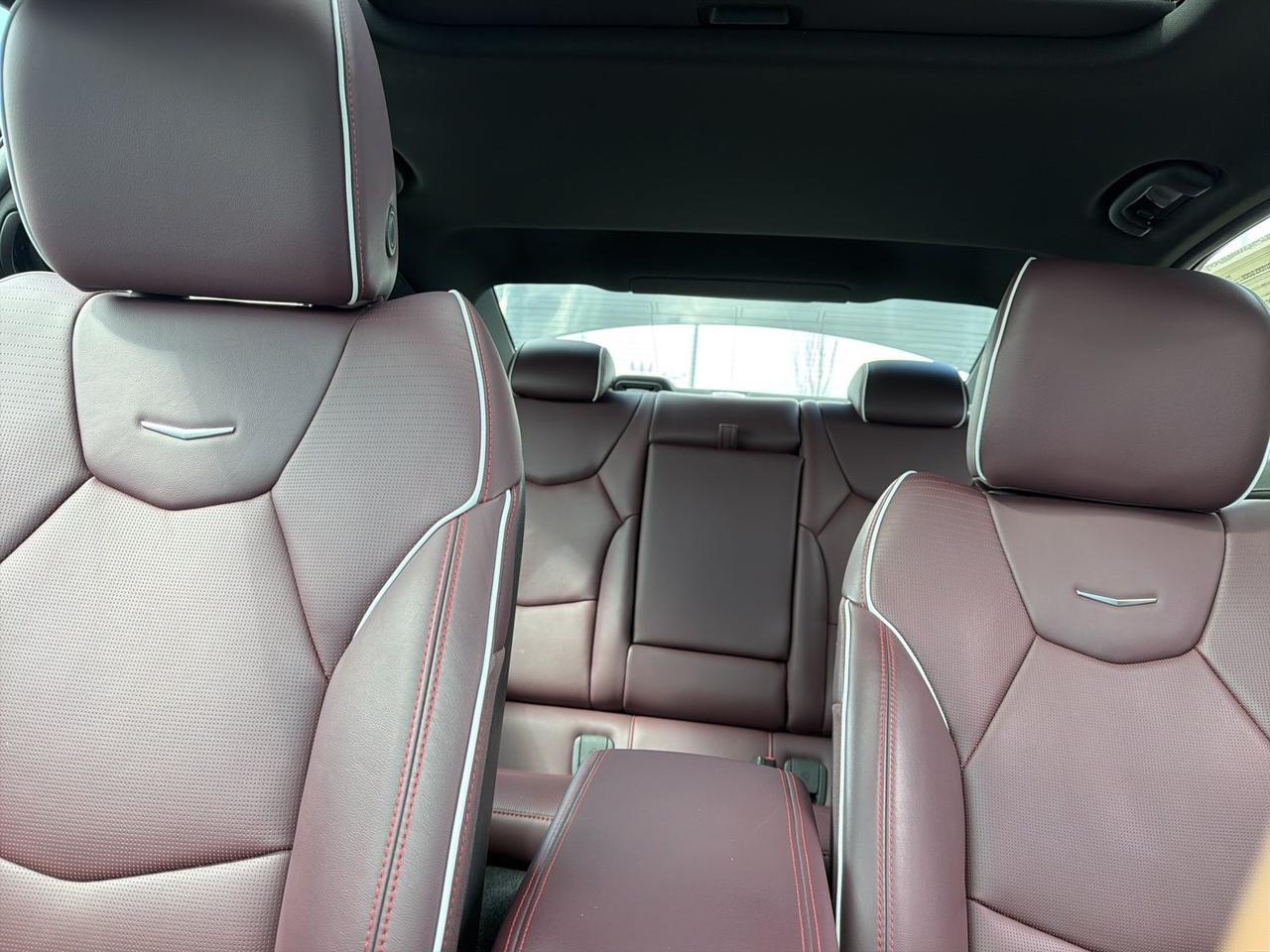 2025 Cadillac CT4 Sport Gaithersburg MD