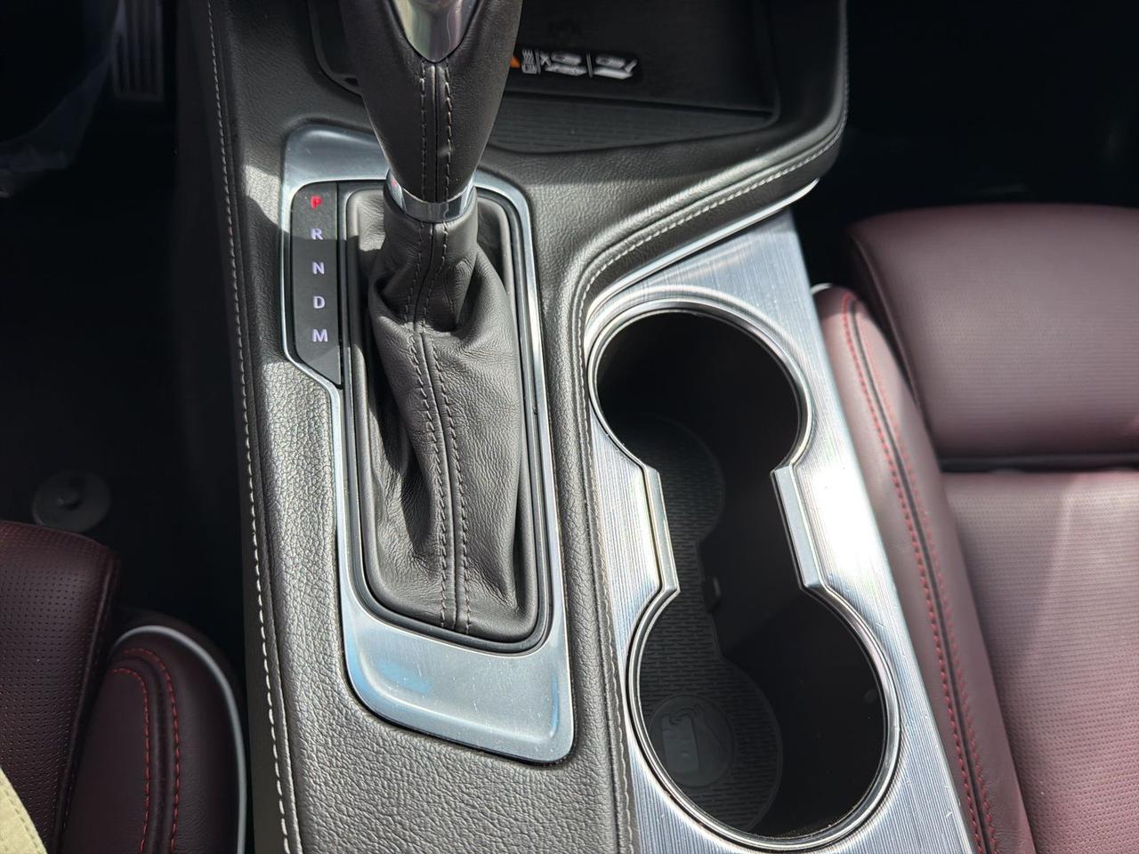 2025 Cadillac CT4 Sport Gaithersburg MD