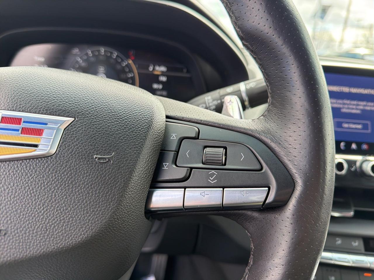 2025 Cadillac CT4 Sport Gaithersburg MD
