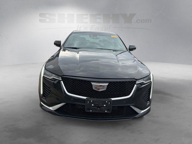 2025 Cadillac CT4 Sport Gaithersburg MD