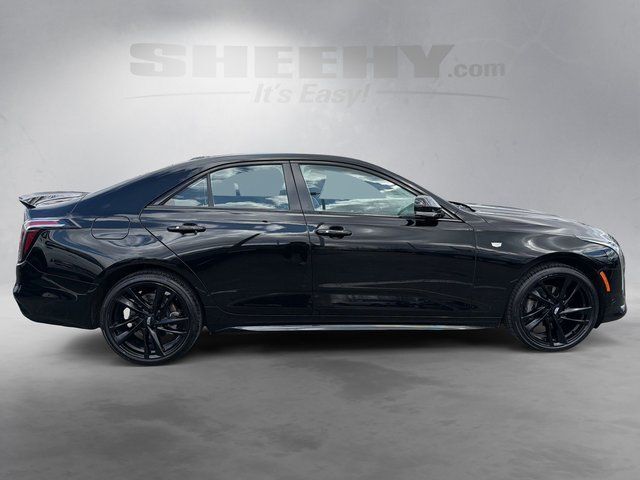 2025 Cadillac CT4 Sport Gaithersburg MD