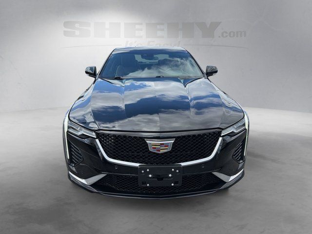 2025 Cadillac CT4 Sport Gaithersburg MD