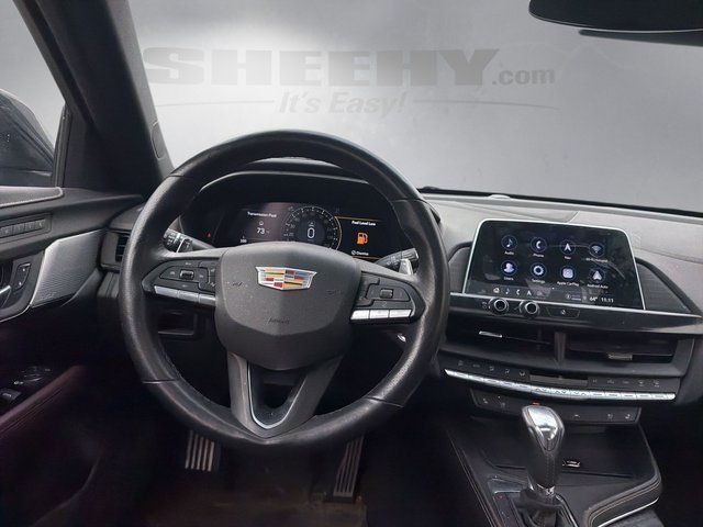 2025 Cadillac CT4 Sport Gaithersburg MD