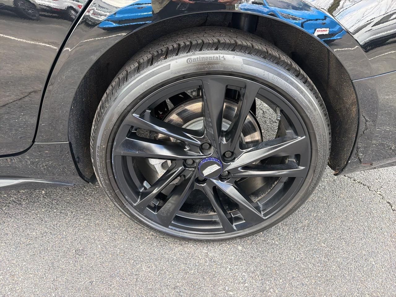 2025 Cadillac CT4 Sport Gaithersburg MD