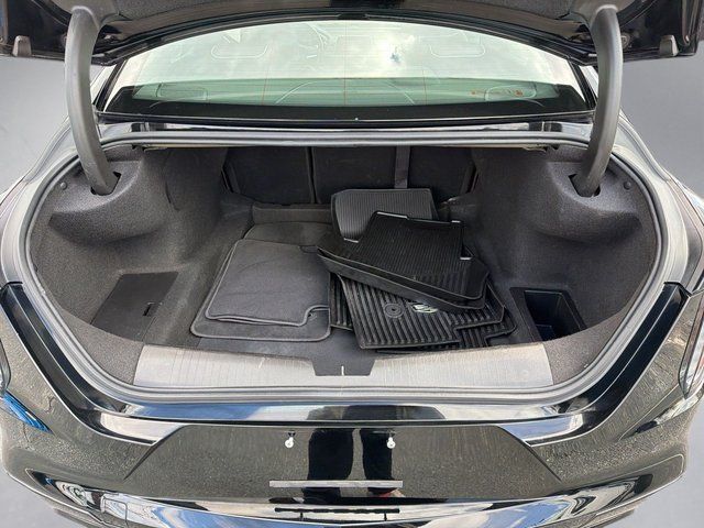 2025 Cadillac CT4 Sport Gaithersburg MD
