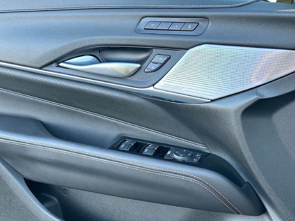 2025 Cadillac CT4 V-Series Tucson AZ
