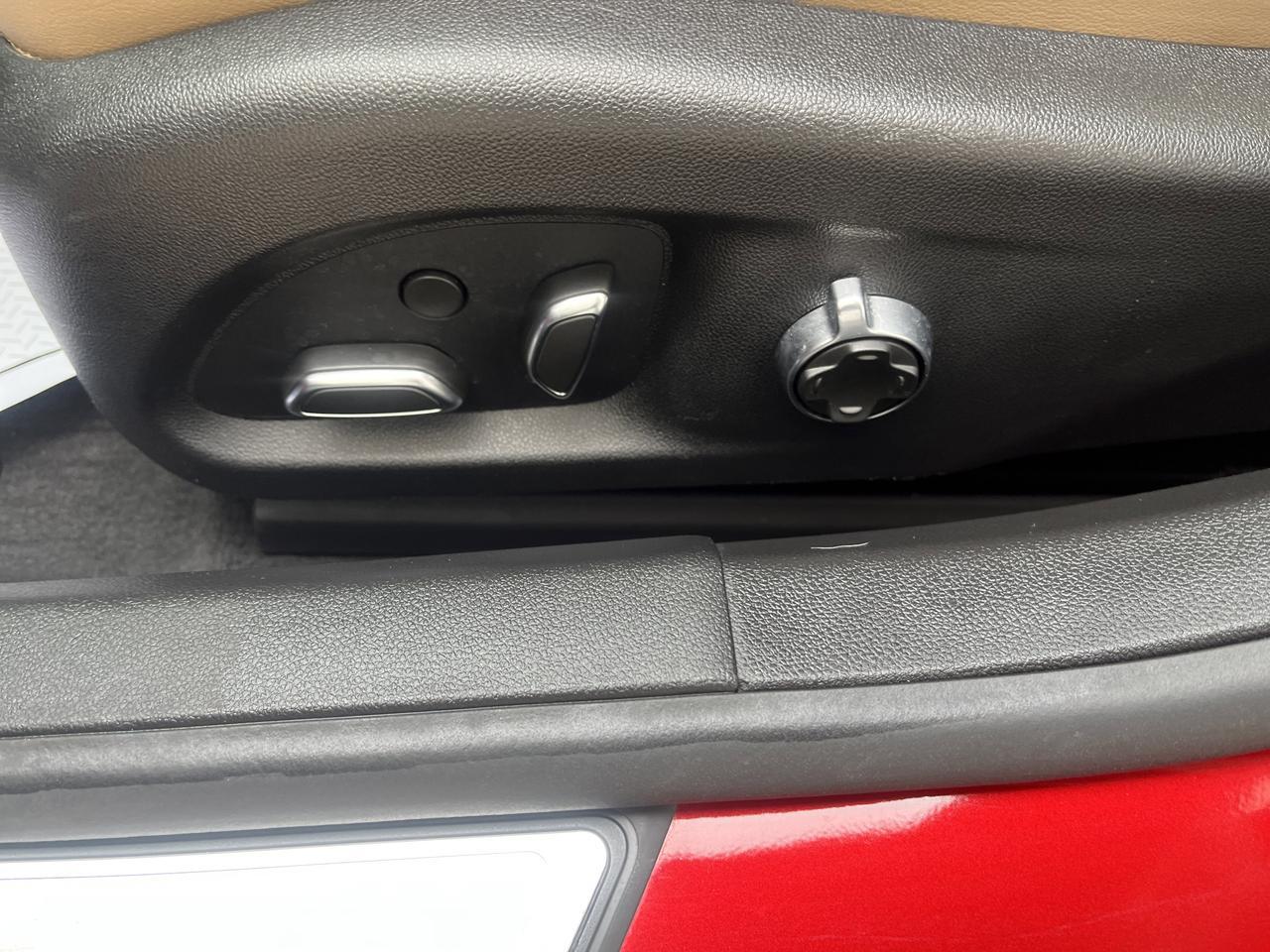 2025 Cadillac CT5 Premium Luxury AWD Sun&SoundPkg w/SuperCruise Sunroof AKG-Sound HD-SurroundViision Saukville WI