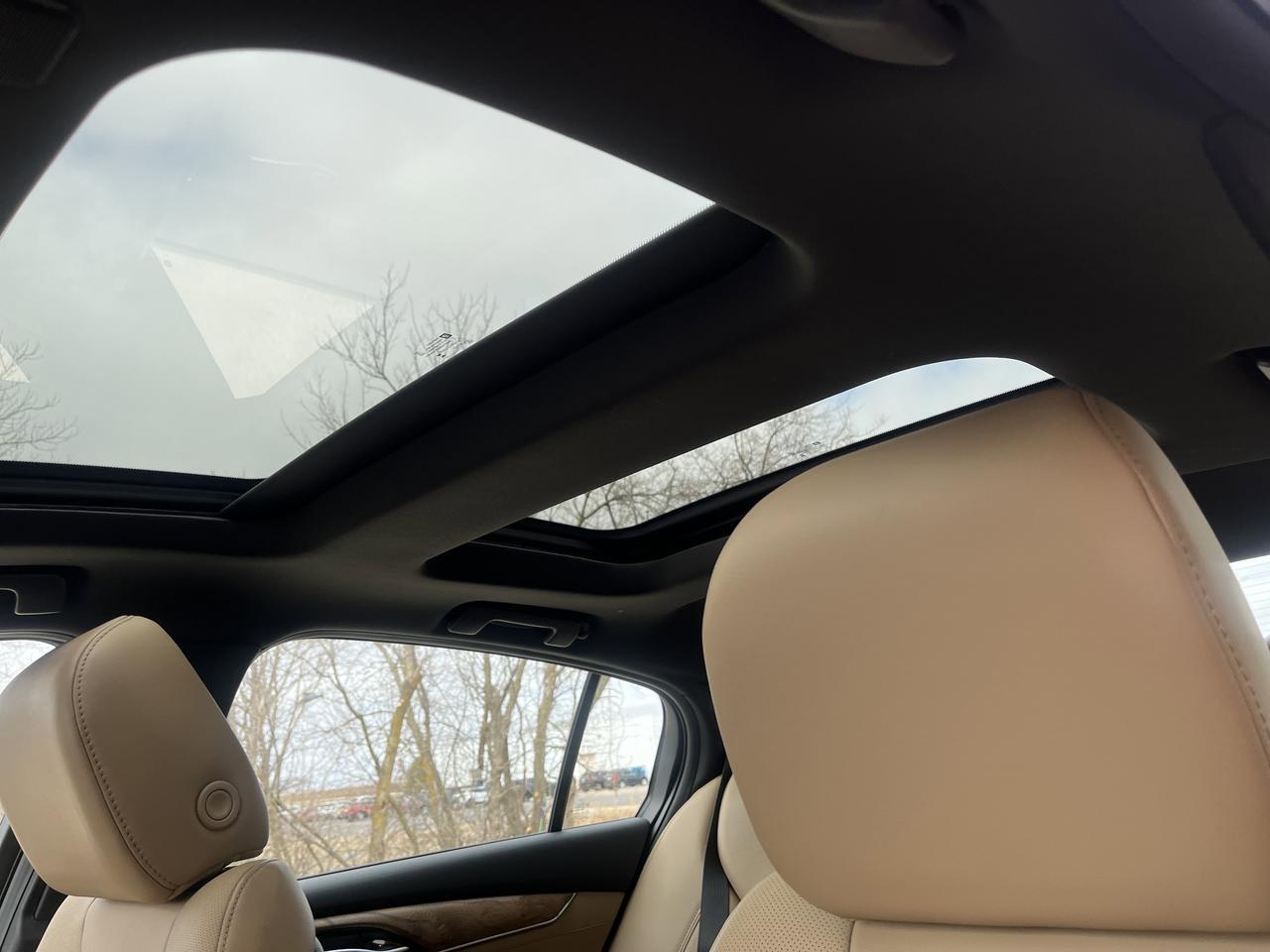 2025 Cadillac CT5 Premium Luxury AWD w/SuperCruise Sunroof AKG-Sound HD-SurroundViision Saukville WI