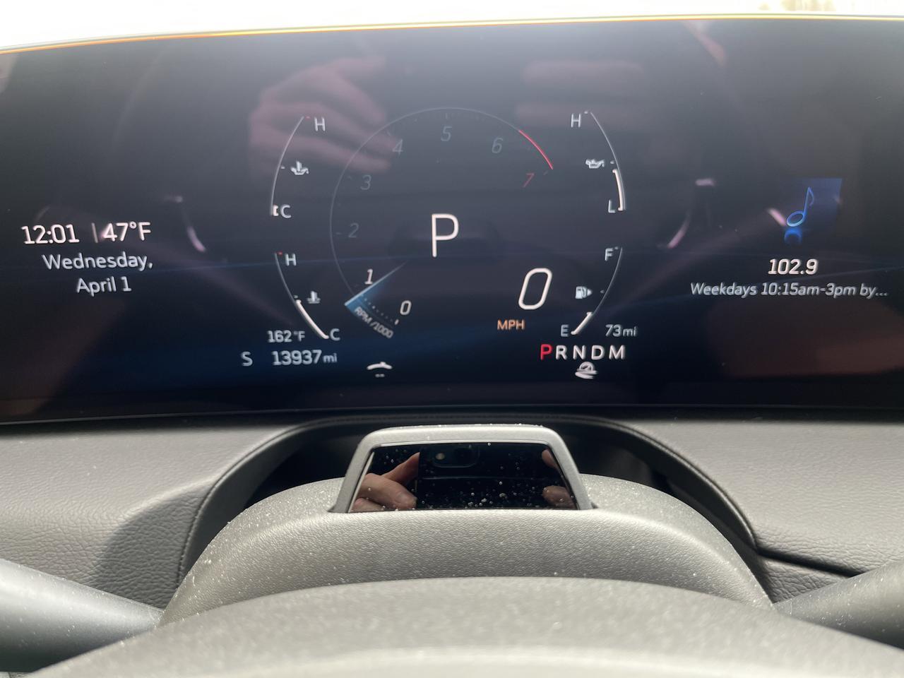 2025 Cadillac CT5 Premium Luxury AWD w/SuperCruise Sunroof AKG-Sound HD-SurroundViision Saukville WI