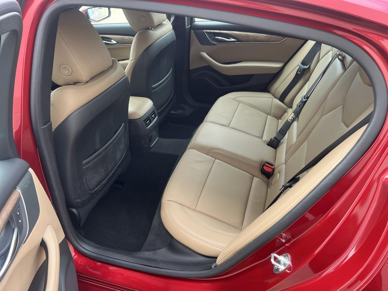 2025 Cadillac CT5 Premium Luxury AWD w/SuperCruise Sunroof AKG-Sound HD-SurroundViision Saukville WI