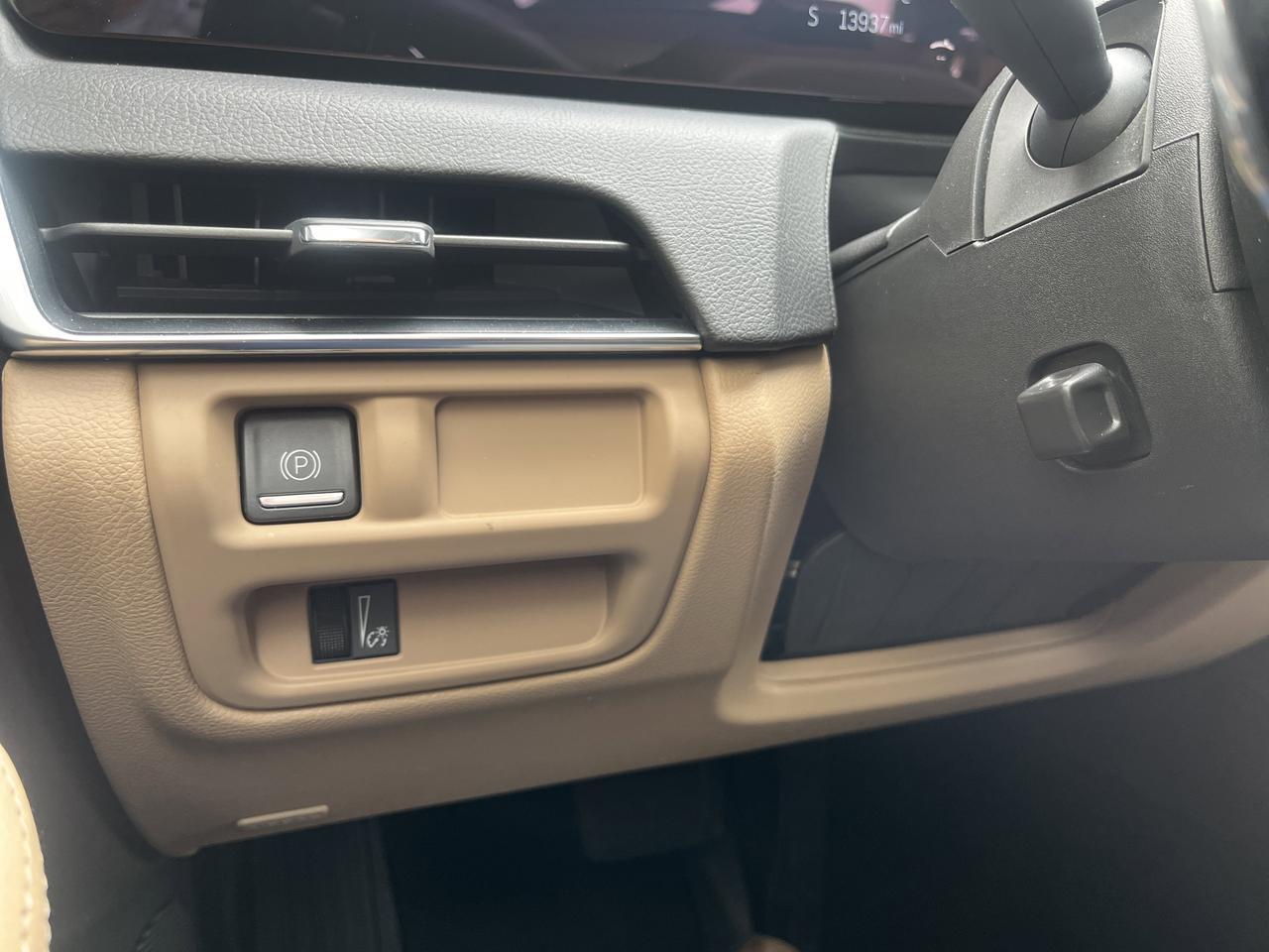 2025 Cadillac CT5 Premium Luxury AWD w/SuperCruise Sunroof AKG-Sound HD-SurroundViision Saukville WI