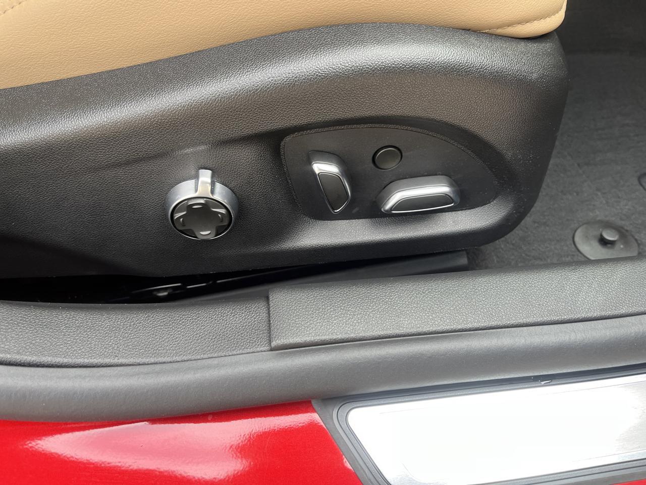 2025 Cadillac CT5 Premium Luxury AWD w/SuperCruise Sunroof AKG-Sound HD-SurroundViision Saukville WI