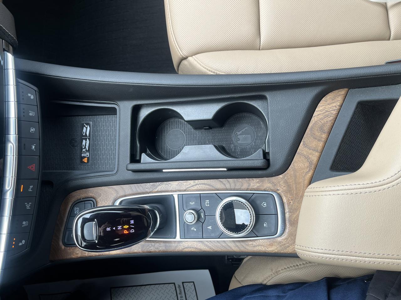 2025 Cadillac CT5 Premium Luxury AWD w/SuperCruise Sunroof AKG-Sound HD-SurroundViision Saukville WI