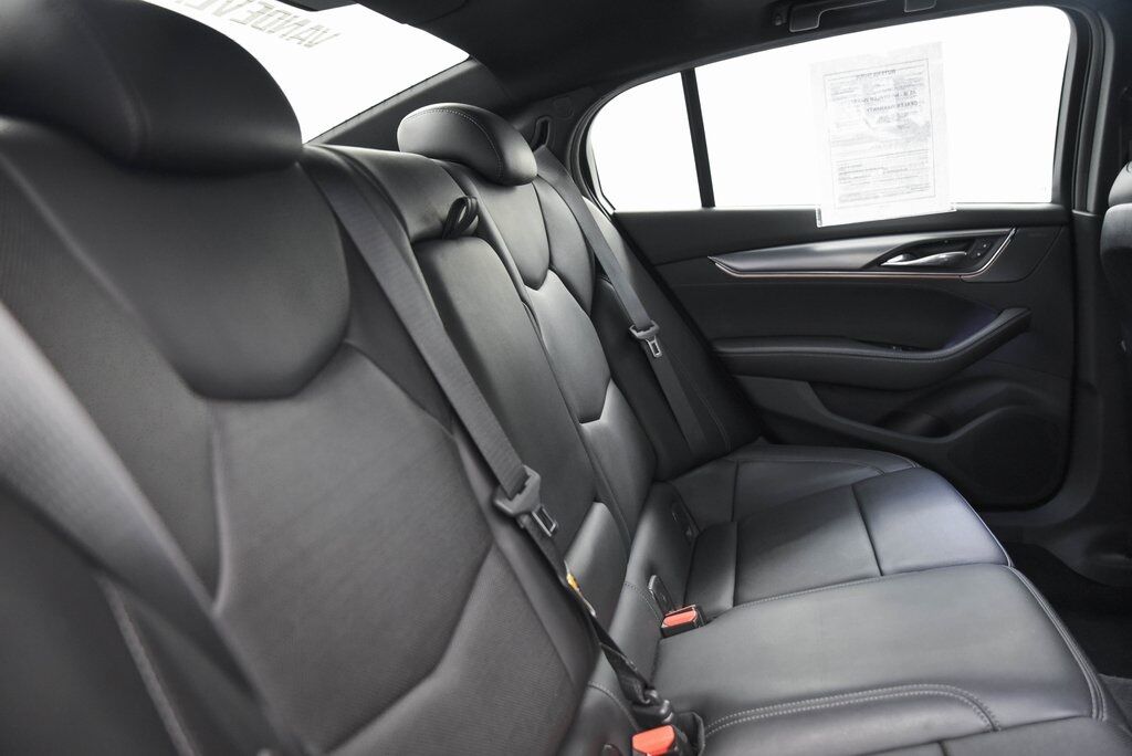 2025 Cadillac CT5 Premium Luxury AKRON OH