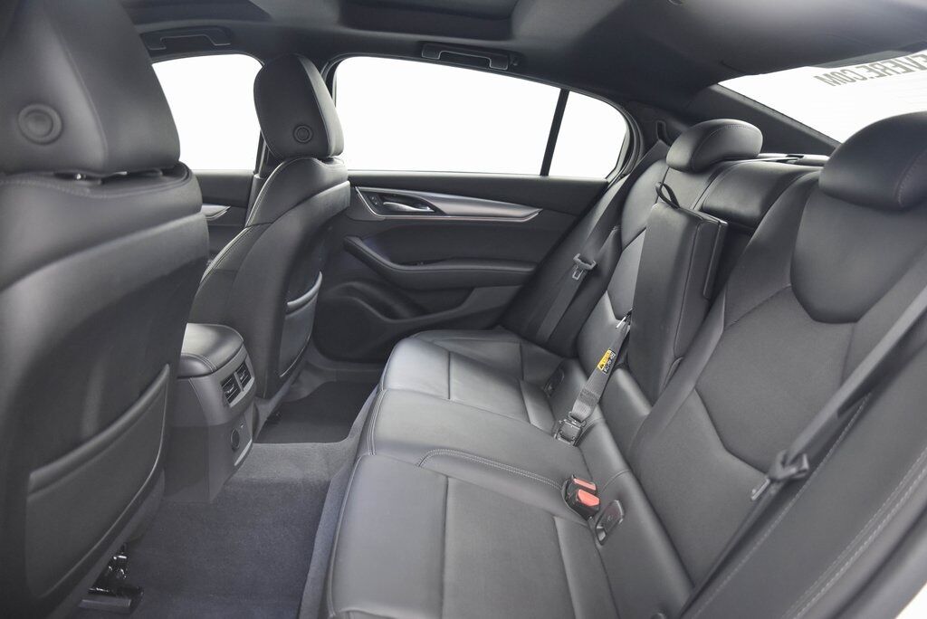 2025 Cadillac CT5 Premium Luxury AKRON OH