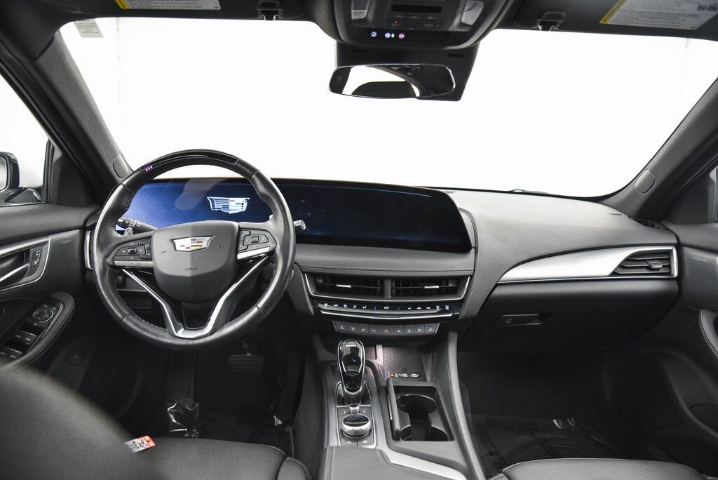 2025 Cadillac CT5 Premium Luxury AKRON OH