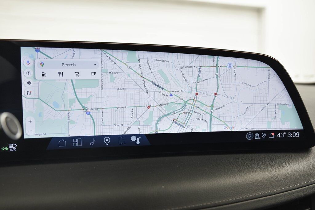 2025 Cadillac CT5 Premium Luxury AKRON OH