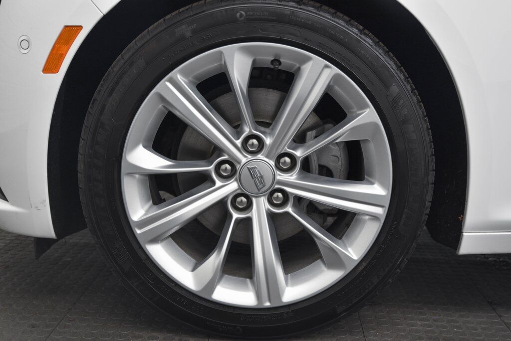 2025 Cadillac CT5 Premium Luxury AKRON OH