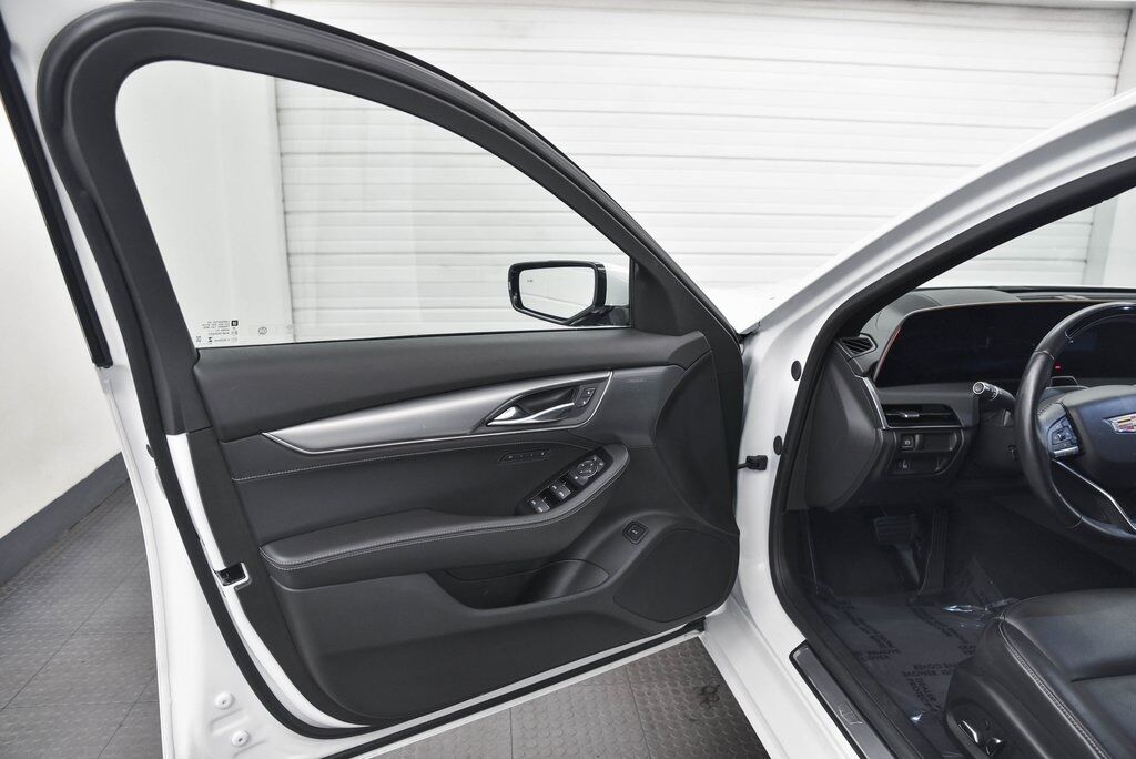 2025 Cadillac CT5 Premium Luxury AKRON OH