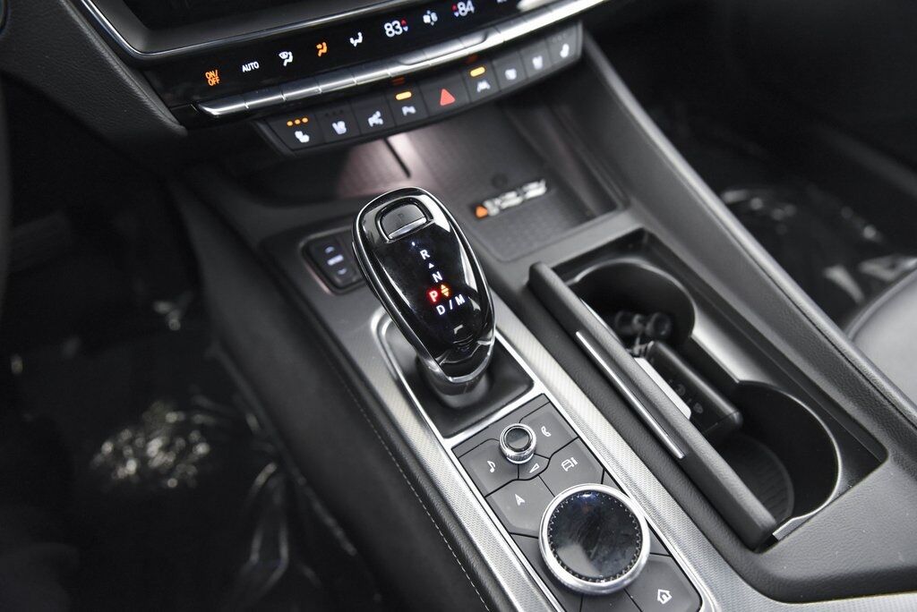 2025 Cadillac CT5 Premium Luxury AKRON OH