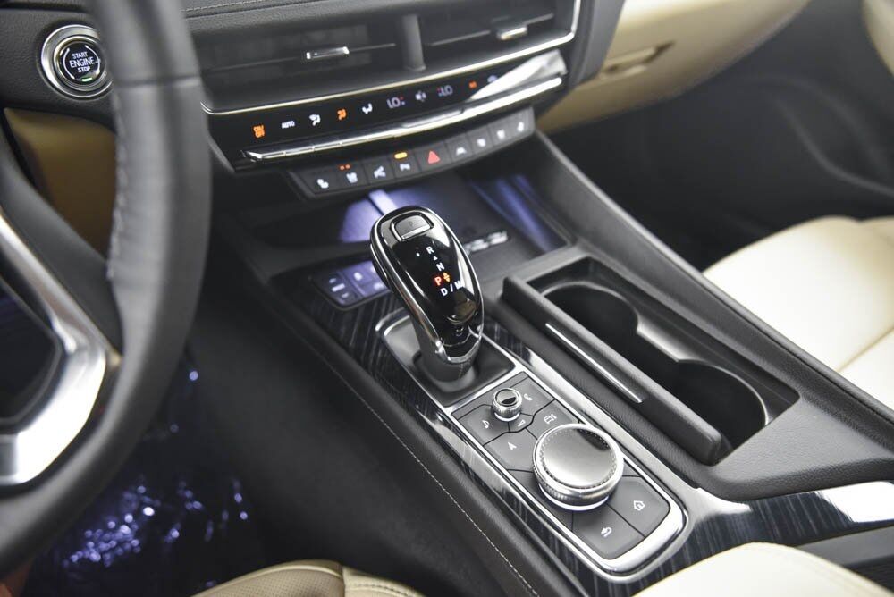 2025 Cadillac CT5 Premium Luxury AKRON OH